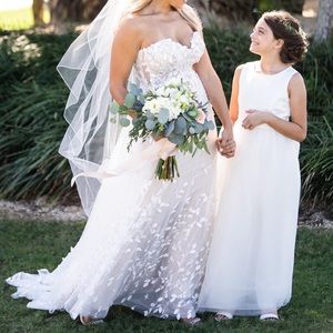 All Who Wander Raine Wedding Dress